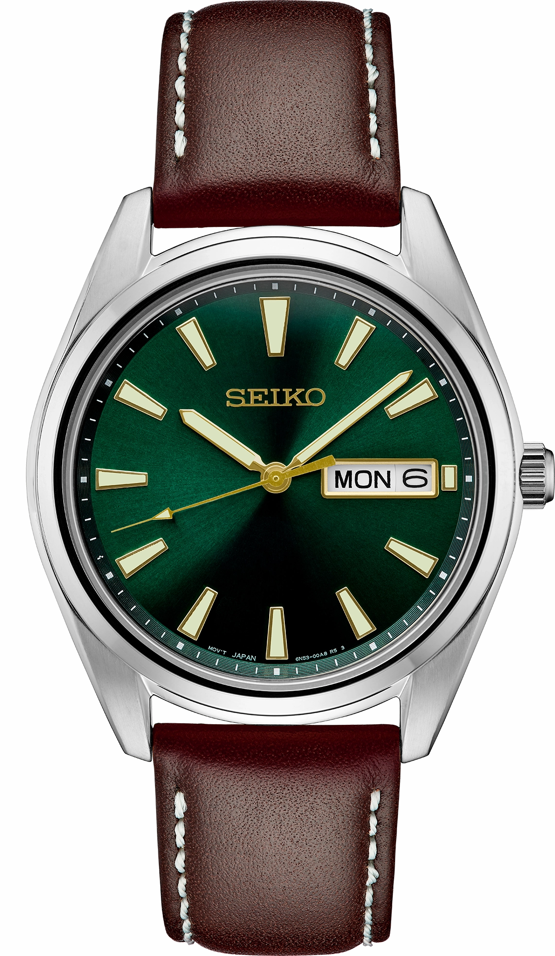 Seiko Essentials Collection SUR449