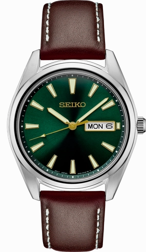 Seiko Essentials Collection SUR449
