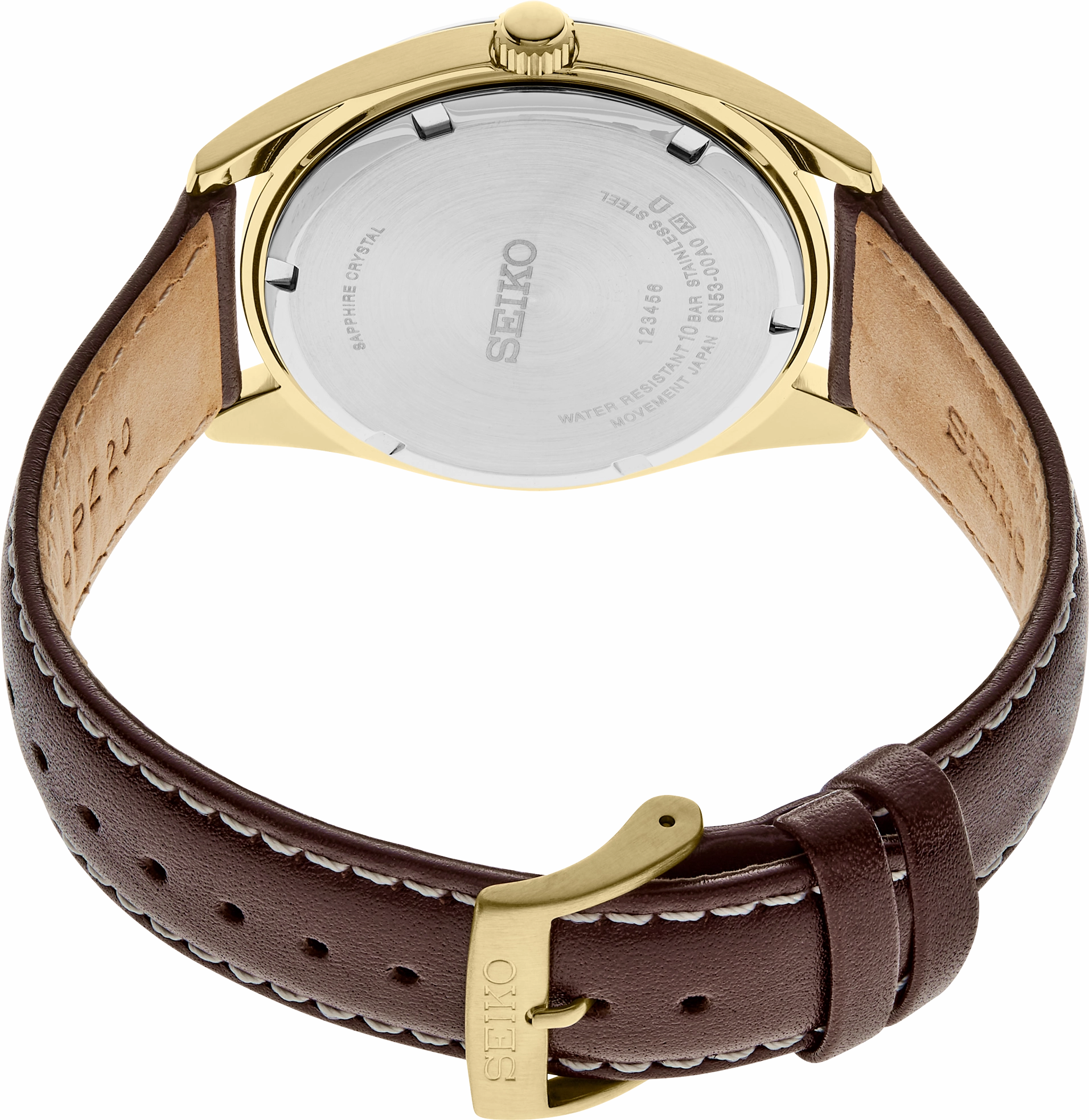 Seiko Essentials Collection SUR450