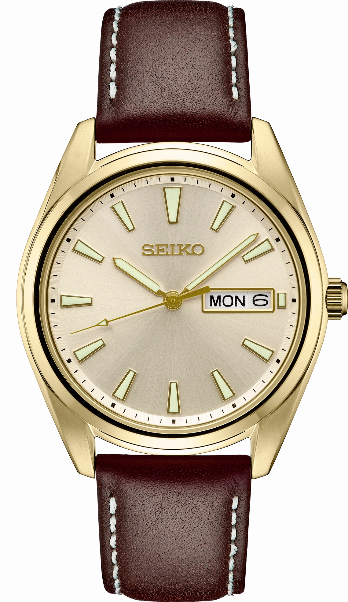 Seiko Essentials Collection SUR450