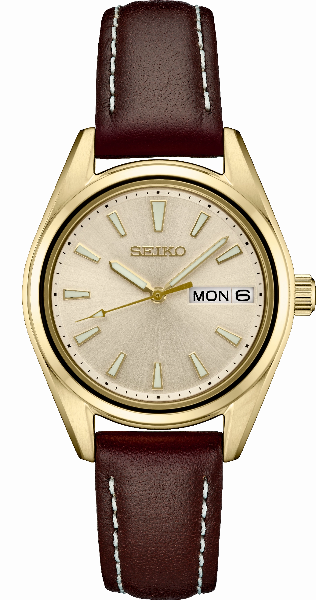 Seiko Essentials Collection SUR456