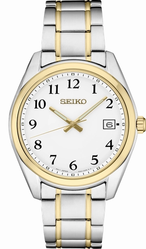 Seiko Essentials Collection SUR460