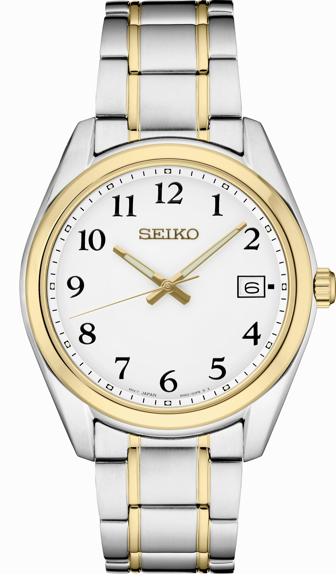 Seiko Essentials Collection SUR460