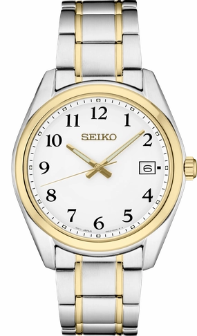 Seiko Essentials Collection SUR460