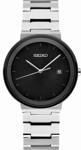 Seiko Essentials Collection SUR485