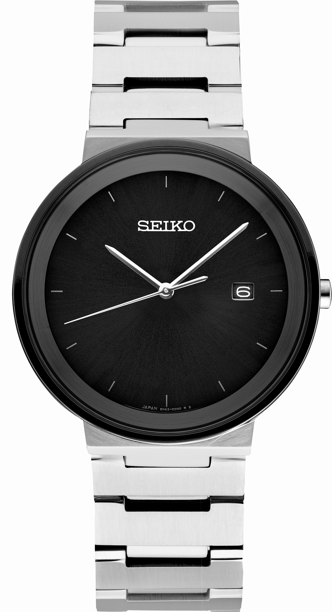Seiko Essentials Collection SUR485