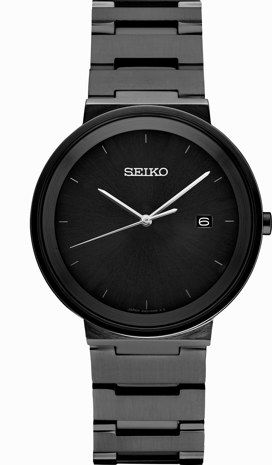 Seiko Essentials Collection SUR487