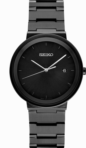 Seiko Essentials Collection SUR487