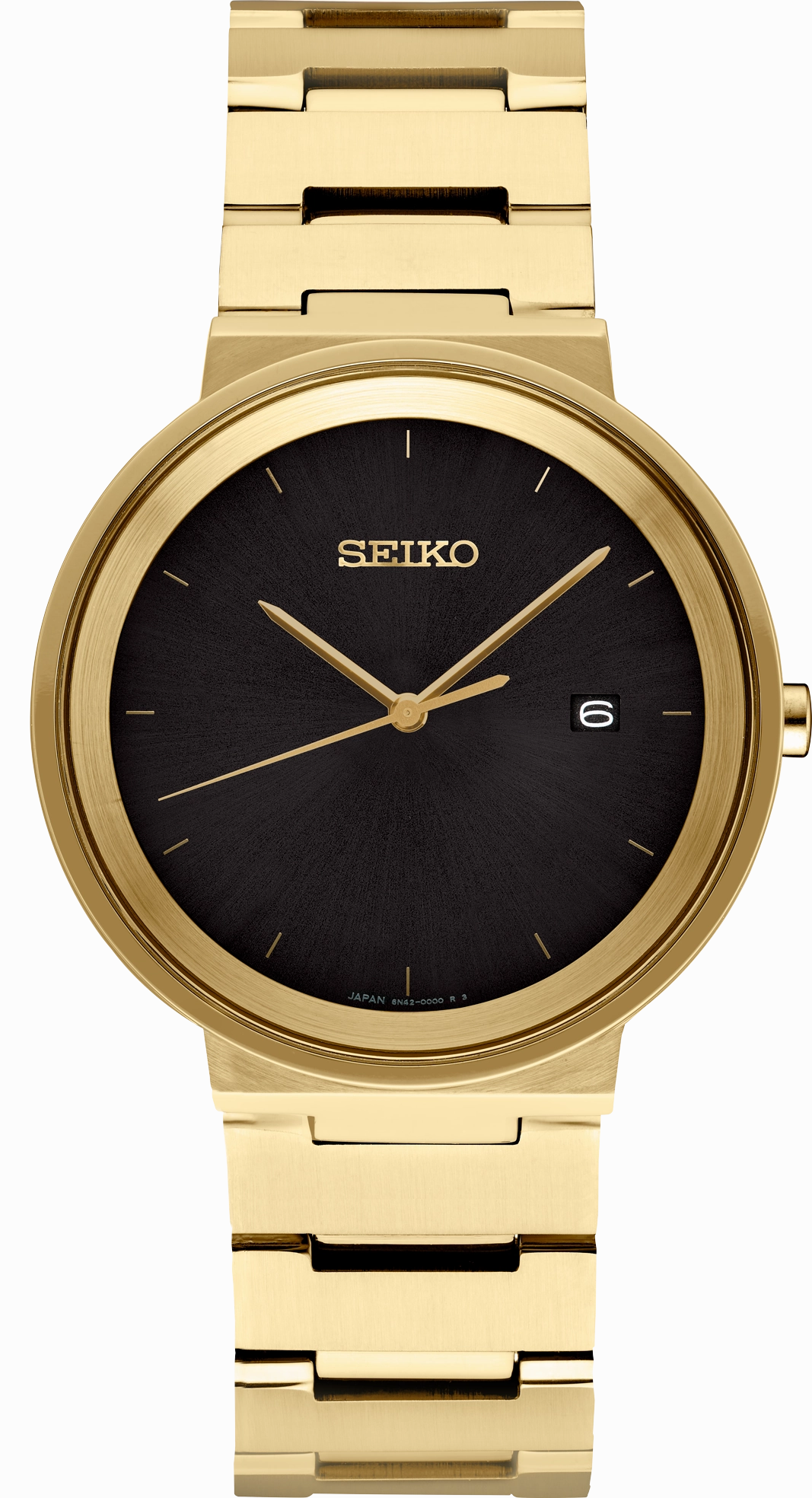 Seiko Essentials Collection SUR488