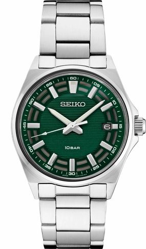 Seiko Essentials Collection SUR503