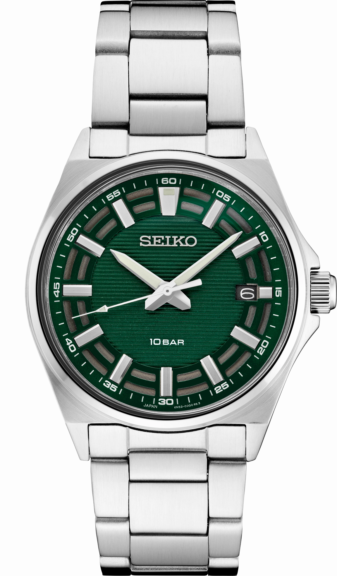 Seiko Essentials Collection SUR503