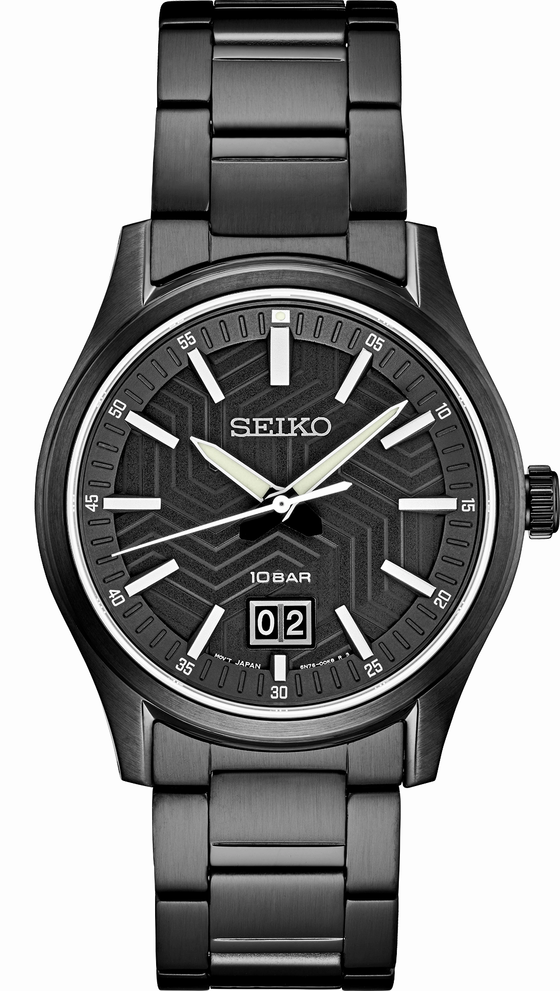 Seiko Essentials Collection SUR515