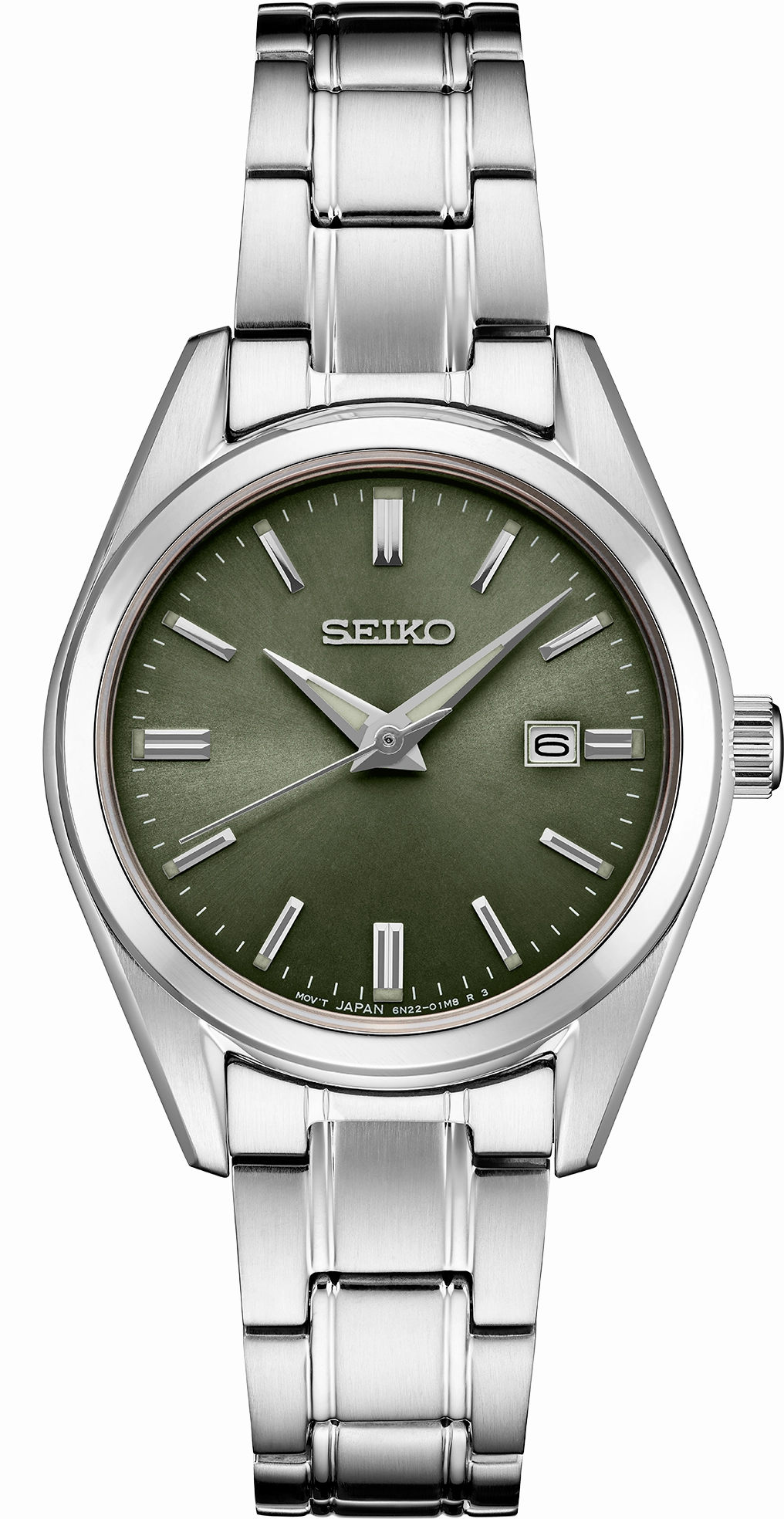 Seiko Essentials Collection SUR533