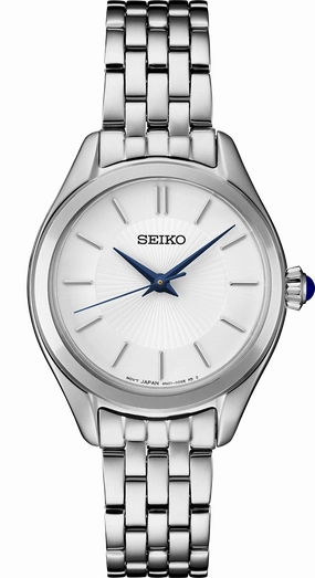 Seiko Essentials Collection SUR537