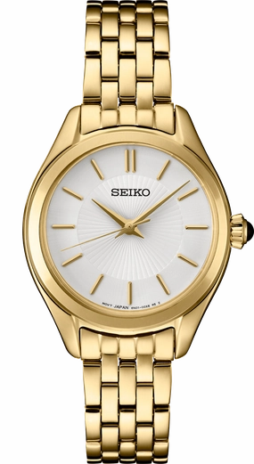 Seiko Essentials Collection SUR538