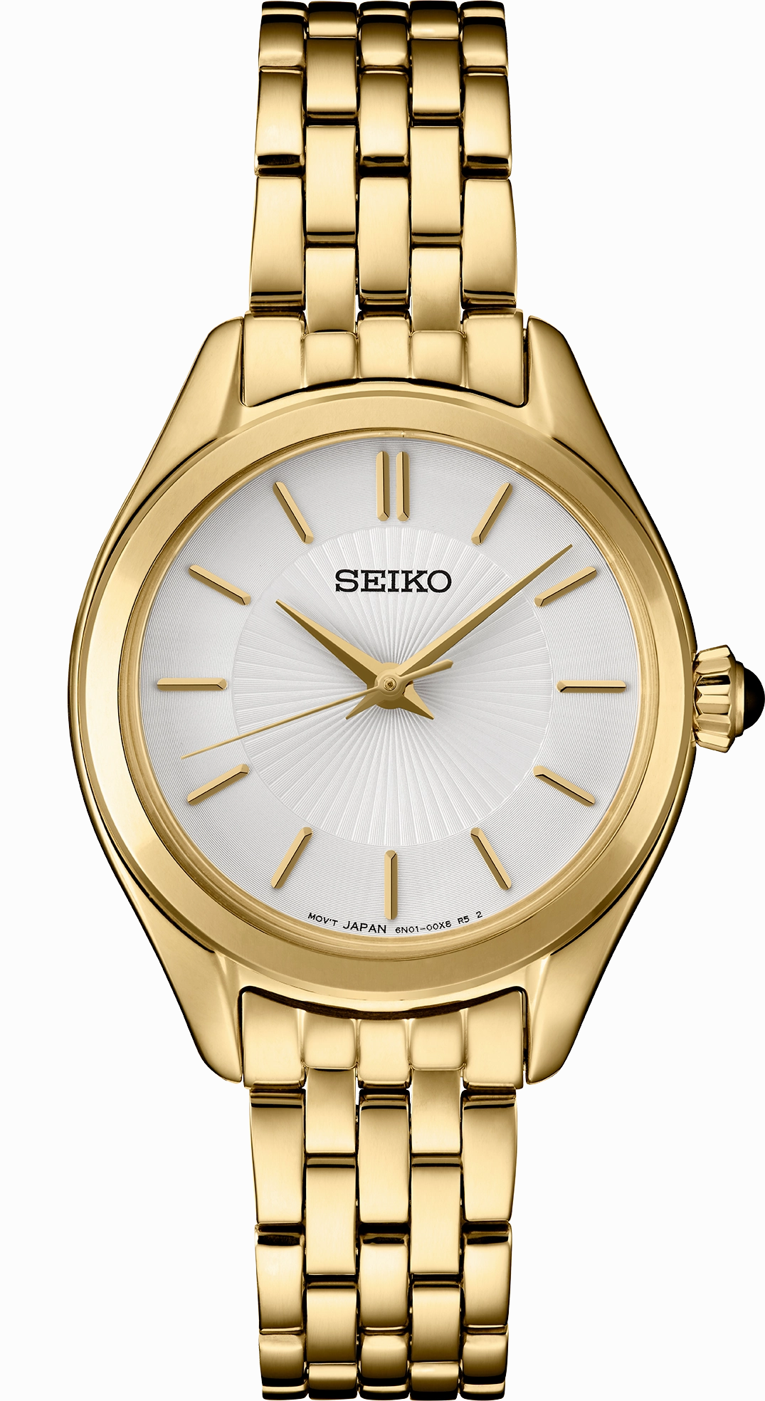 Seiko Essentials Collection SUR538