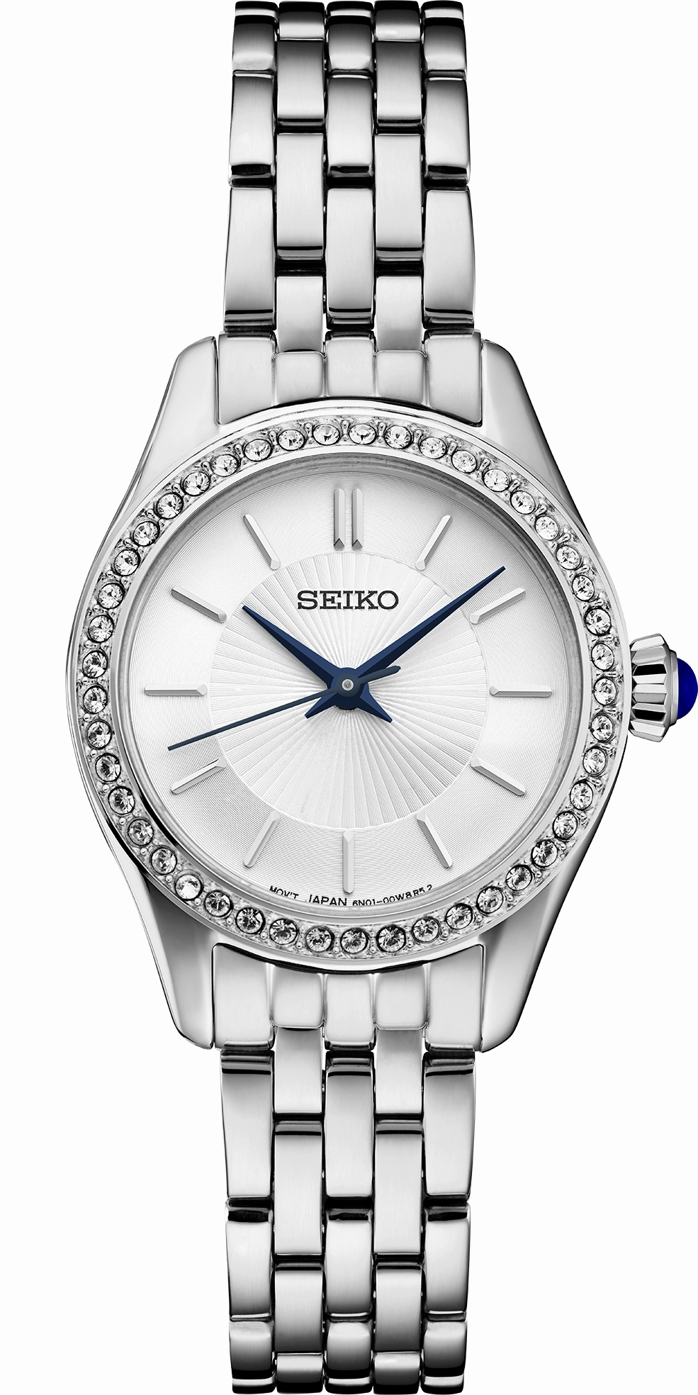 Seiko Essentials Collection SUR539