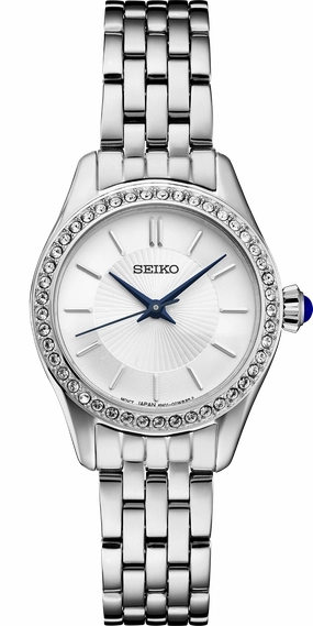Seiko Essentials Collection SUR539