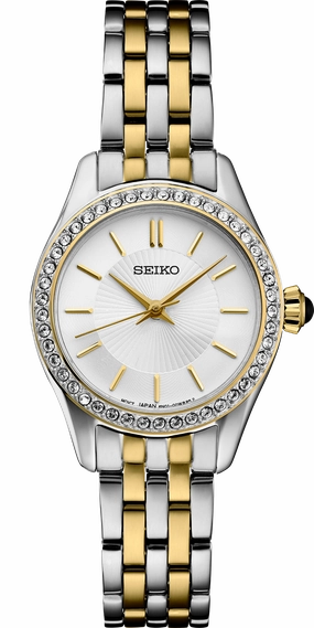 Seiko Essentials Collection SUR540