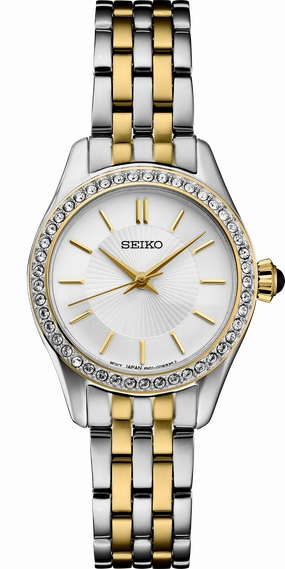 Seiko Essentials Collection SUR540