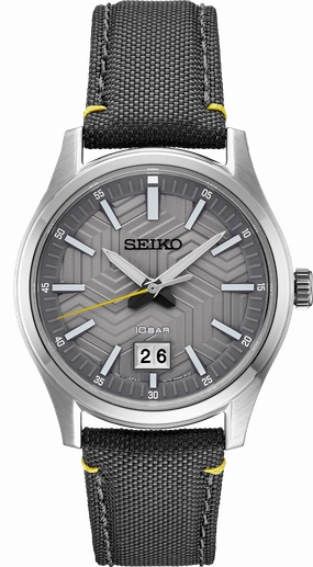 Seiko Essentials Collection SUR543