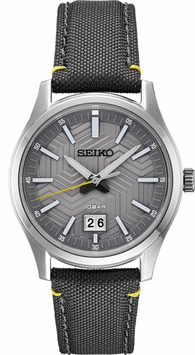 Seiko Essentials Collection SUR543