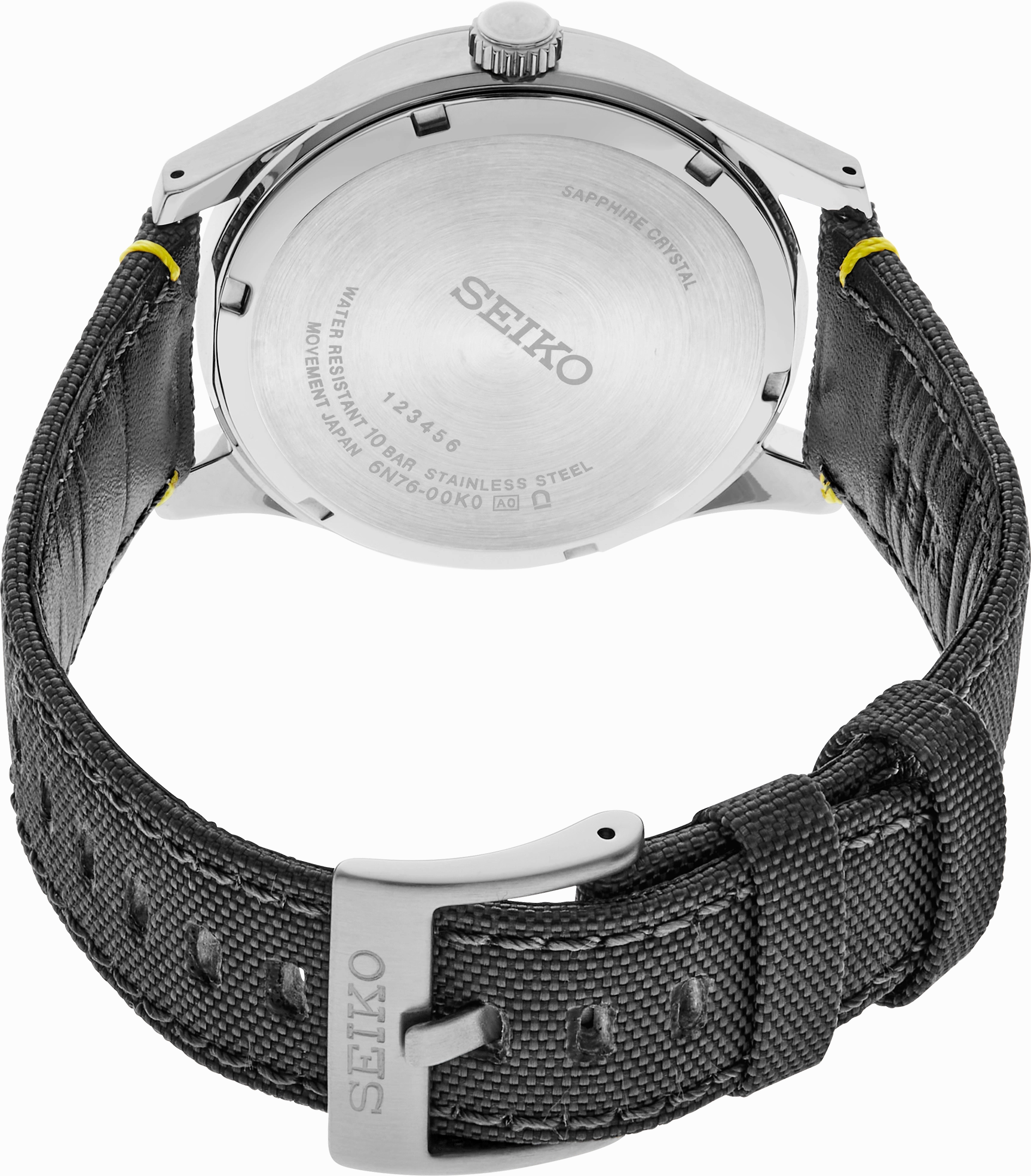 Seiko Essentials Collection SUR543