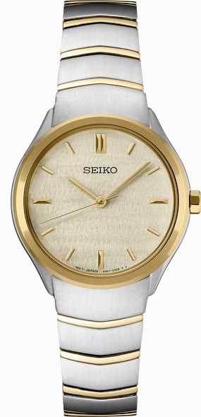 Seiko Essentials Collection SUR550
