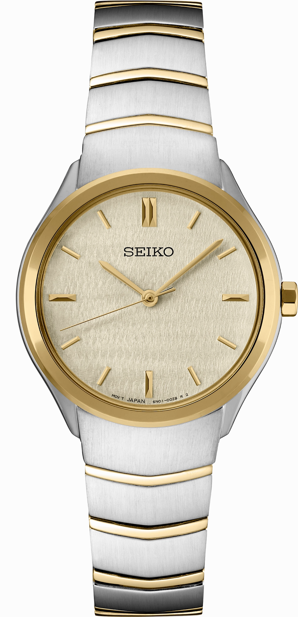Seiko Essentials Collection SUR550