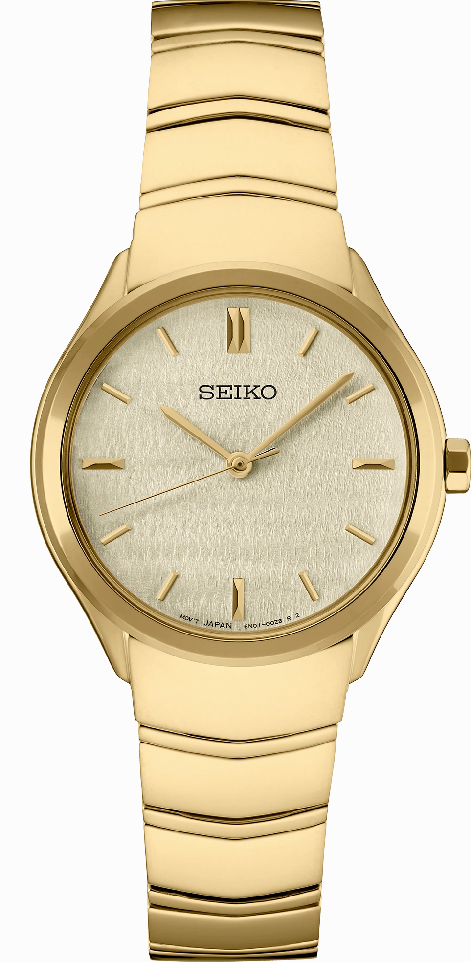 Seiko Essentials Collection SUR552