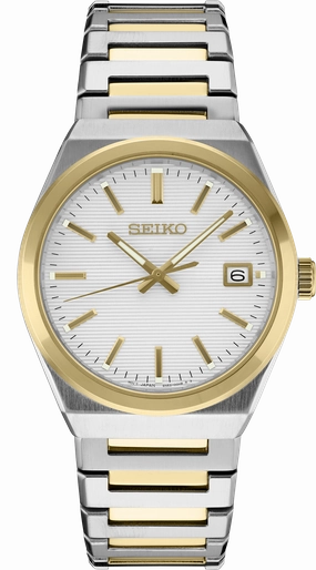 Seiko Essentials Collection SUR558
