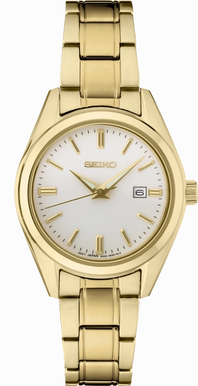 Seiko Essentials Collection SUR632