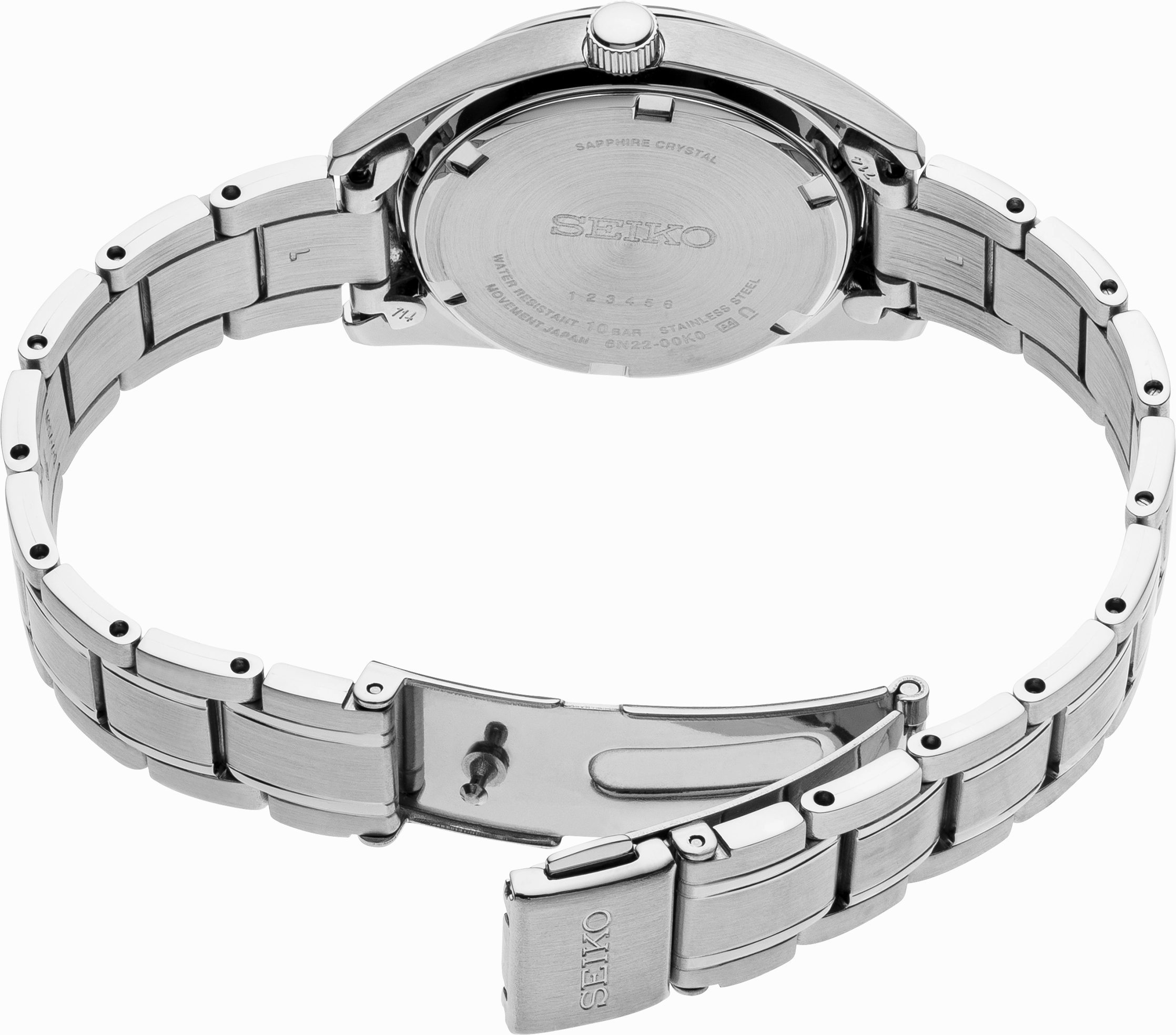 Seiko Essentials Collection SUR633
