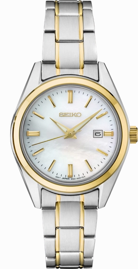 Seiko Essentials Collection SUR636