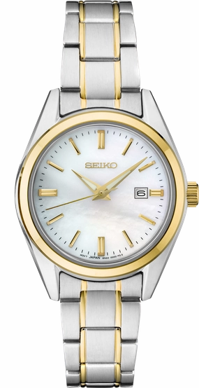 Seiko Essentials Collection SUR636