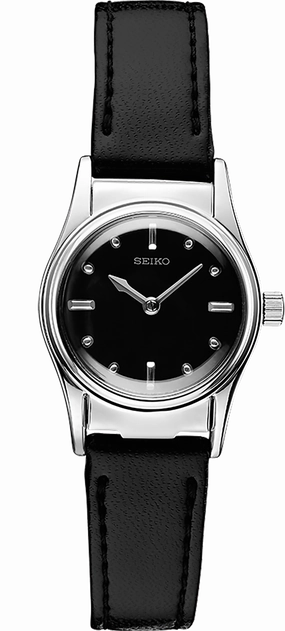 Seiko Essentials Collection SWL001