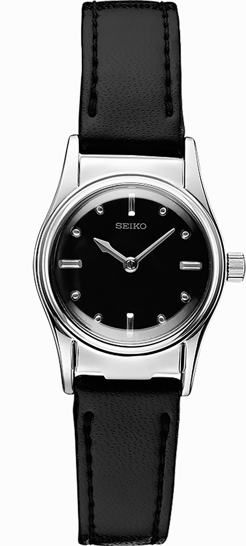 Seiko Essentials Collection SWL001