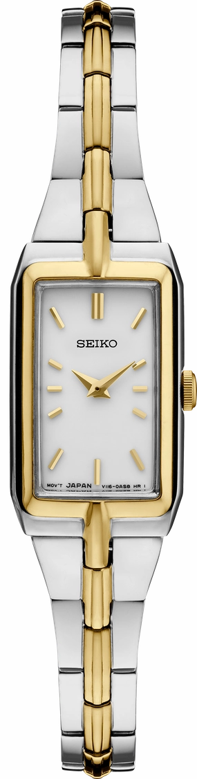 Seiko Essentials Collection SWR044