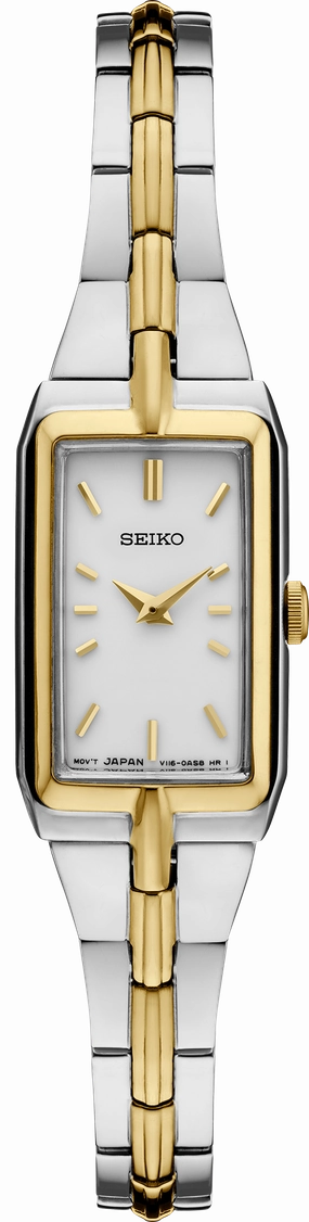 Seiko Essentials Collection SWR044