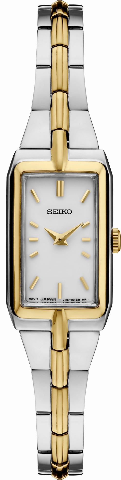 Seiko Essentials Collection SWR044