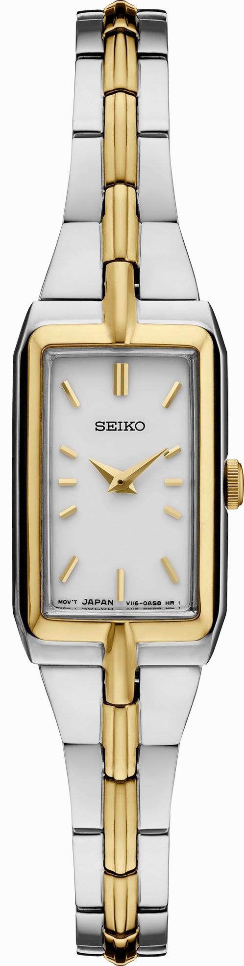 Seiko Essentials Collection SWR044
