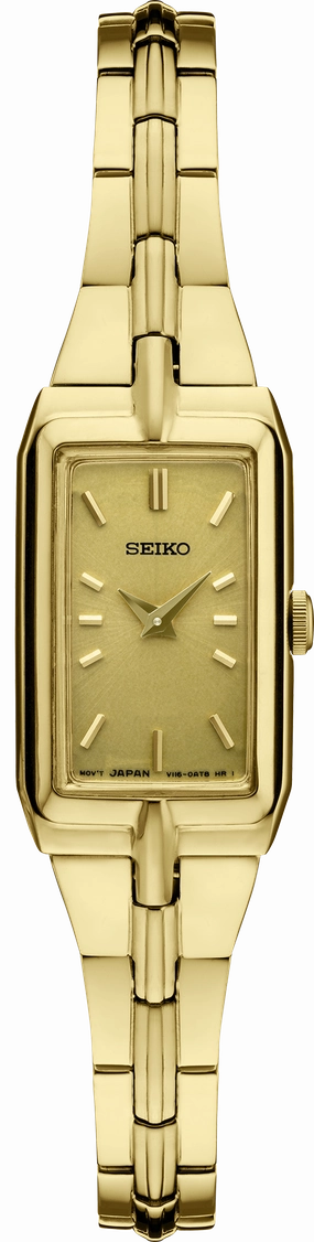 Seiko Essentials Collection SWR048