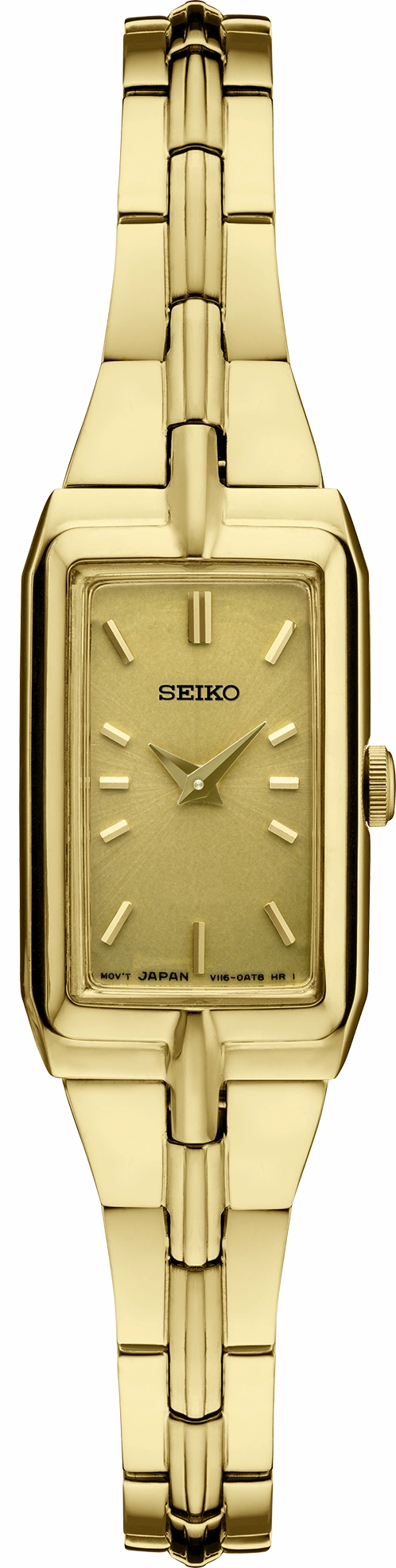 Seiko Essentials Collection SWR048