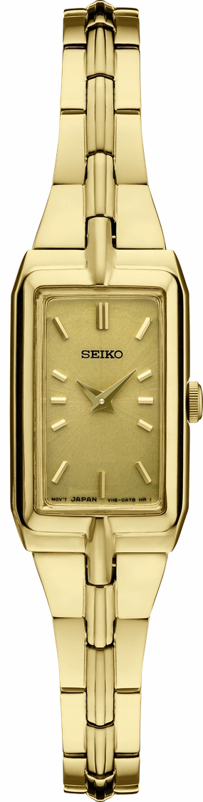 Seiko Essentials Collection SWR048