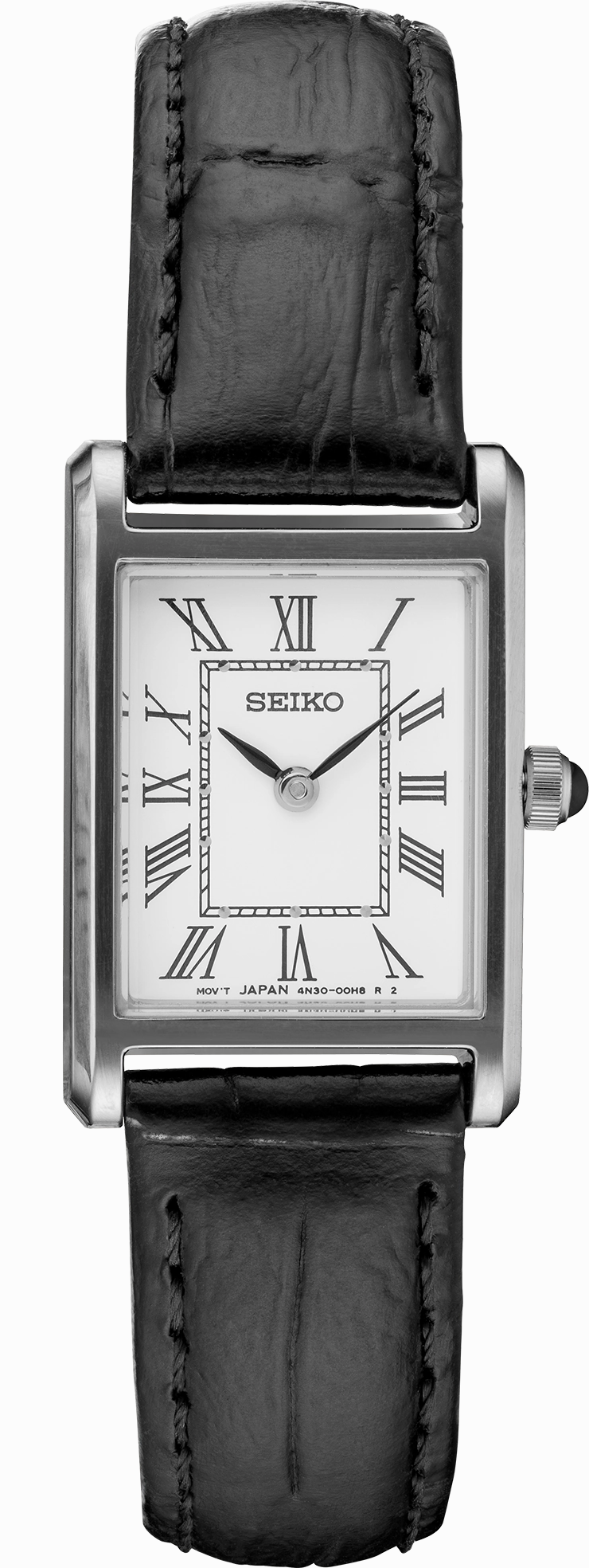 Seiko Essentials Collection SWR053