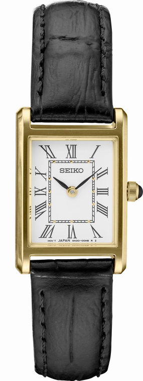 Seiko Essentials Collection SWR054
