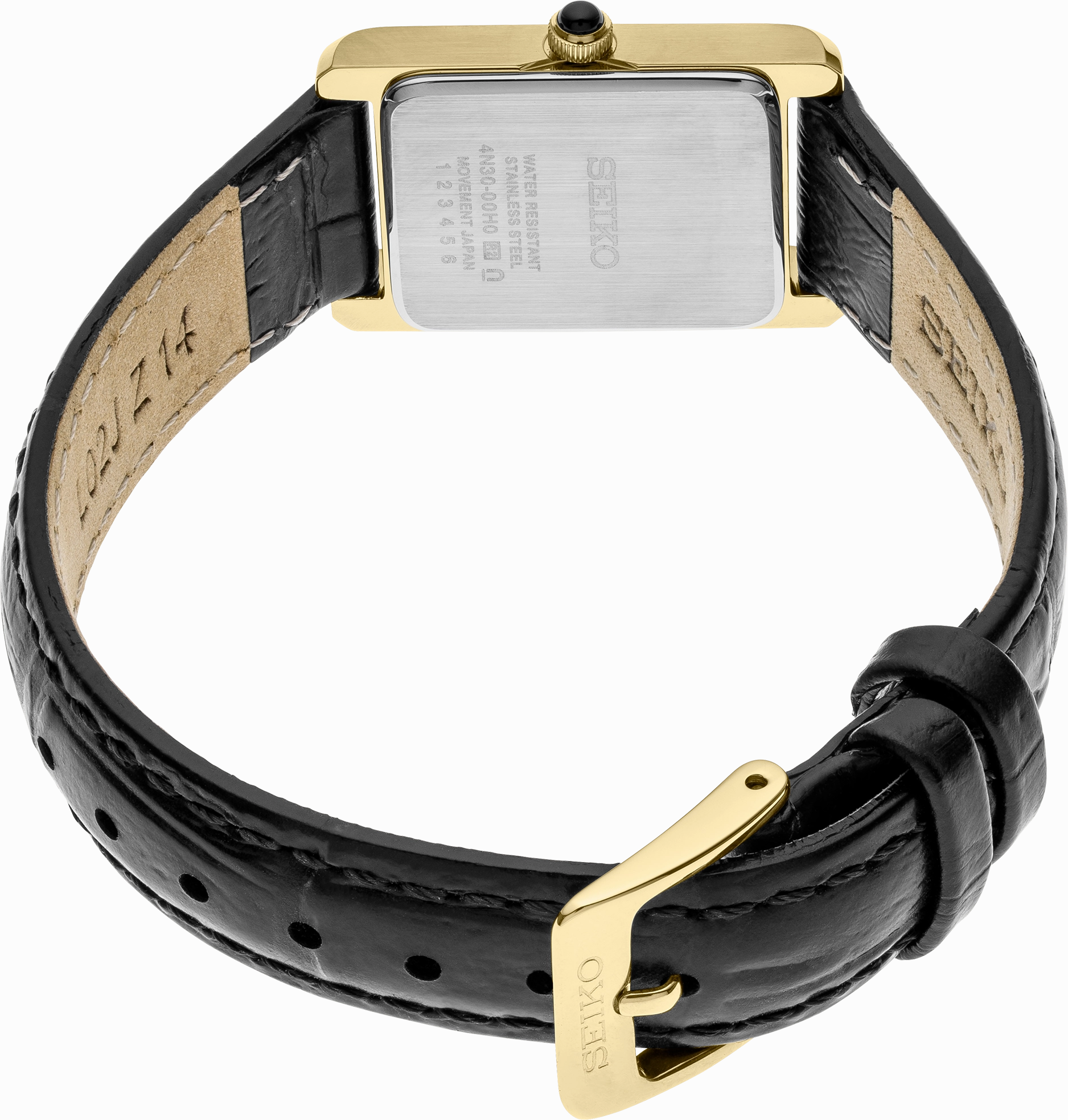 Seiko Essentials Collection SWR054