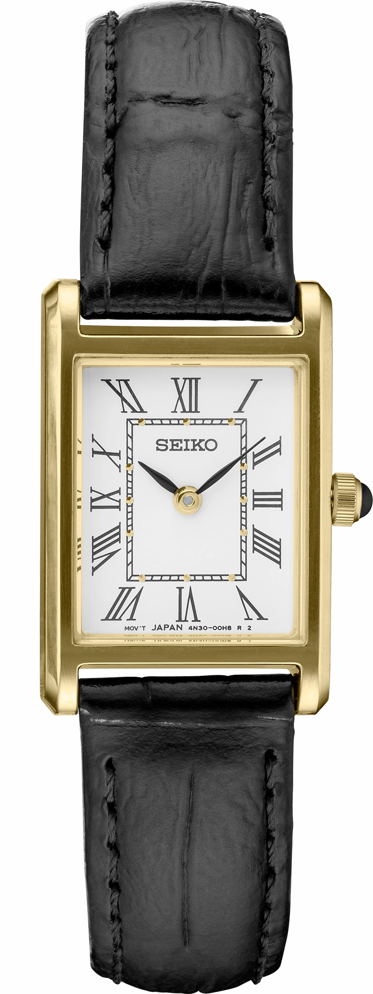 Seiko Essentials Collection SWR054