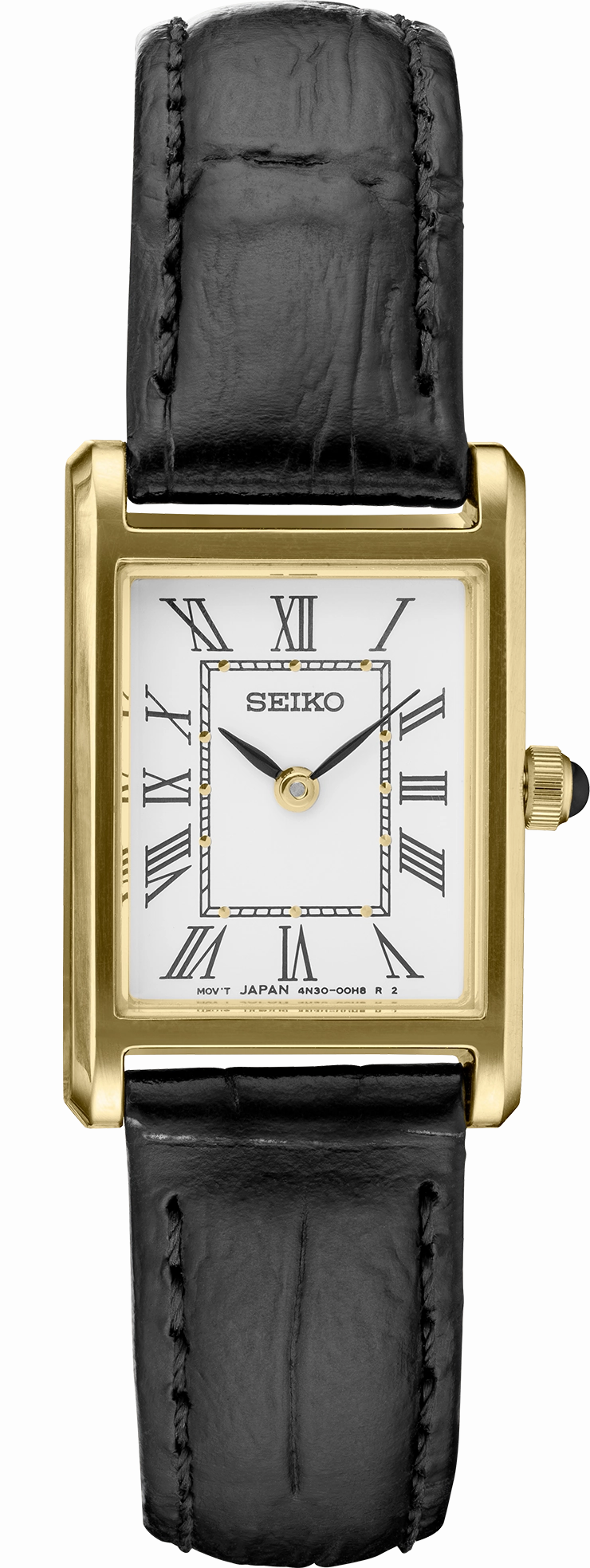 Seiko Essentials Collection SWR054