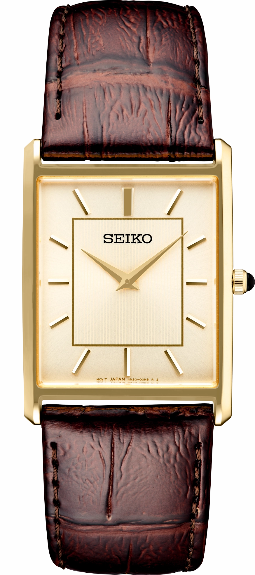 Seiko Essentials Collection SWR064